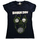 GREEN DAY O[fC - Green Mask / TVc / fB[X y / ItBVz