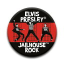 ELVIS PRESLEY GBXvX[ - Jailhouse Rock / obW y / ItBVz