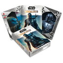 THE MANDALORIAN スターウォーズ (2024年 6月 「アコライト」 配信 ) - SEASON 2 PLAYING CARDS / トランプ 【公式 / オフィシャル】