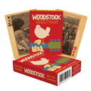 WOODSTOCK ウッドストック (開催 55周年記念 ) - WOODSTOCK PLAYING CARDS / トランプ 【公式 / オフィシャル】