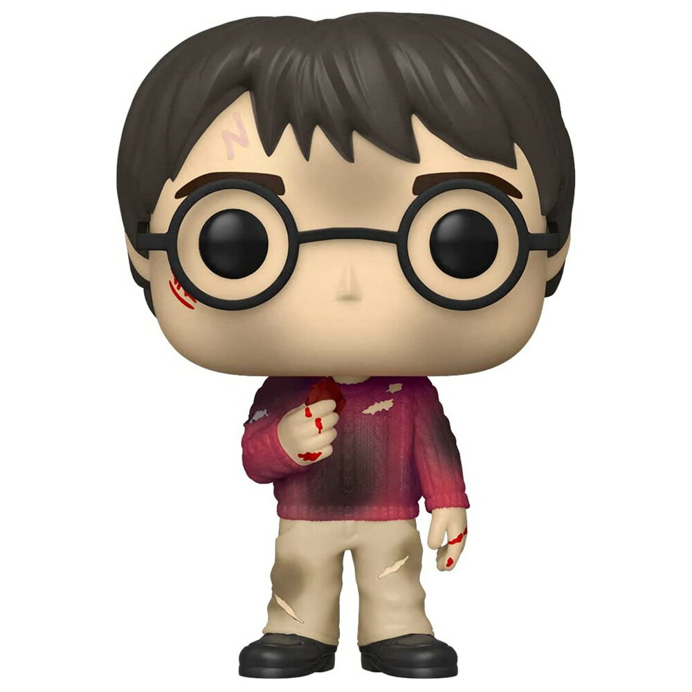 HARRY POTTER ϥ꡼ݥå - 20th Anniversary Harry w/The Stone / ե奢ͷ ڸ / ե