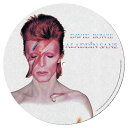 DAVID BOWIE デヴィッド・ボウイ - Aladdin Sane / スリップマット 【公式 / オフィシャル】