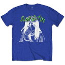 BILLIE EILISH ビリーアイリッシュ - Anime Drink / Tシャツ / メンズ