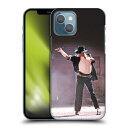 MICHAEL JACKSON マイケルジャクソン (追悼15周年 ) - Iconic Photos / Black Or White ハード case / Apple iPhoneケース 【公式 / オフィシャル】