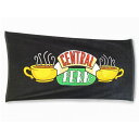 FRIENDS tY - CENTRAL PERK LOGO / ^I y / ItBVz