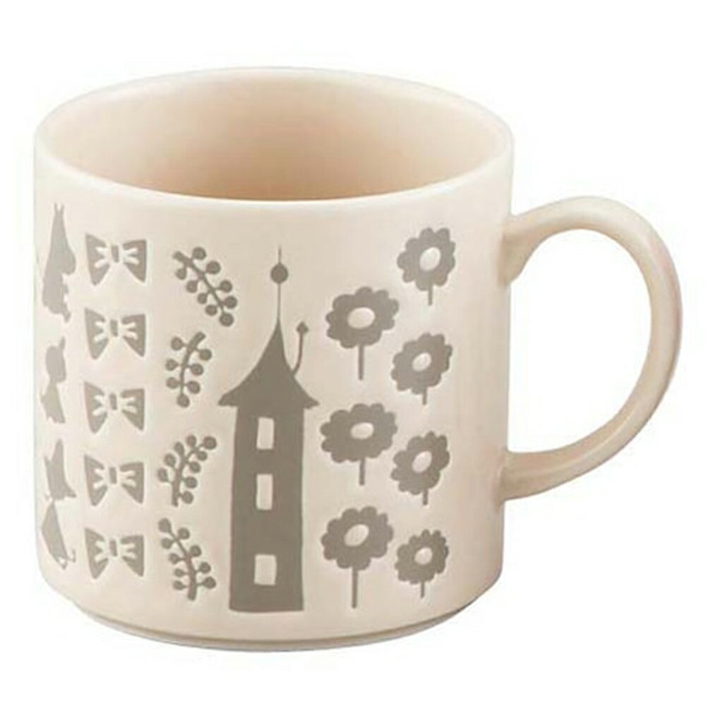 MOOMIN ムーミン - マグ / ムーミン / マグカップ 【公式 / オフィシャル】