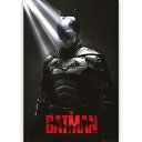 THE BATMAN公式 ポスター サイズ：61×91.5cm DCコミック / バットマン / グッズ / コミックス / アメコミ / / 映画ポスター映画 / コミック