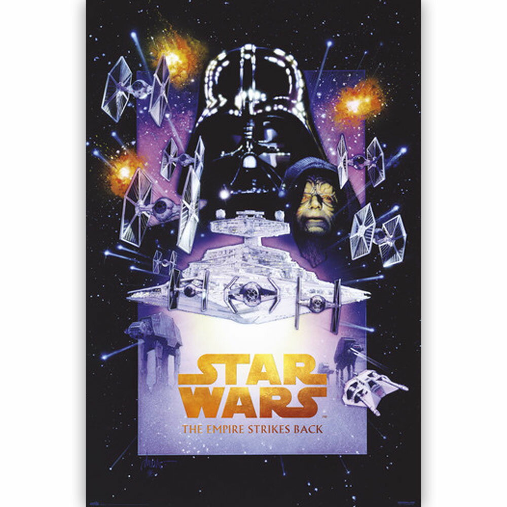 STAR WARS公式 ポスター サイズ：61×91.5cm スター・ウォーズ / スピンオフ / 映画ポスター映画 / SF・ファンタジー