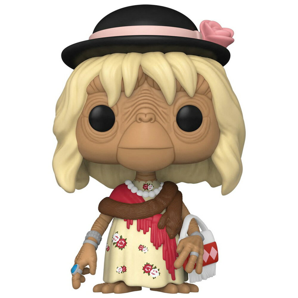 楽天市場】funko e.t.（フィギュア｜コレクション）：ホビーの通販