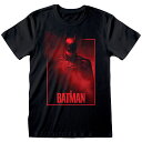 BATMAN obg} - RED SMOKE / TVc / Y y / ItBVz