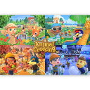 ANIMAL CROSSING / どうぶつの森 公式ポスター サイズ：約91×61 cm 'New Horizons Four Seasons' のデザインモチーフが特徴です。 あつまれどうぶつの森 / あつもり / あつ森 / どうぶつの森 / 動物の森 / あつもりあつまれどうぶつの森 / ゲーム / キャラクター / ポスター / グッズゲーム / SF・ファンタジー