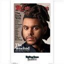 THE WEEKND UEB[NGh - THE WEEKND 15 / |X^[ y / ItBVz