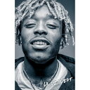 LIL UZI VERT E[W[@[g - Grillz / |X^[ y / ItBVz