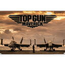 TOP GUN gbvK - MAVERICK   DECK   |X^[     ItBV 