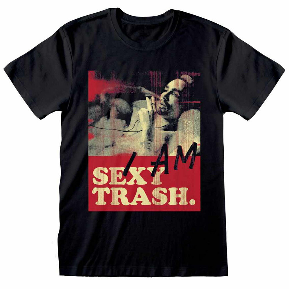 UMBRELLA ACADEMY アンブレラアカデミー - SEXY TRASH / Tシャツ / メンズ 