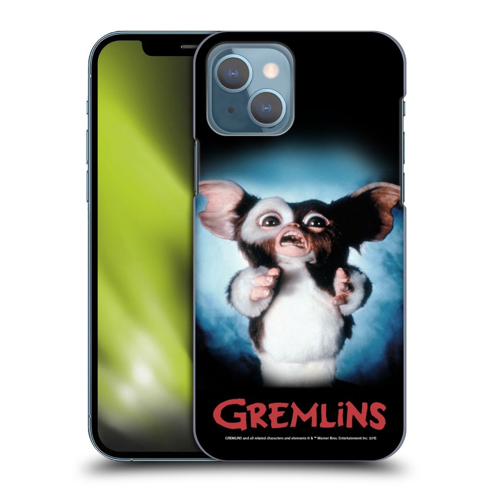 GREMLINS O - Photography / Gizmo n[h case / Apple iPhoneP[X y / ItBVz