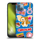 GREMLINS O - Graphics / Sticker Print n[h case / Apple iPhoneP[X y / ItBVz