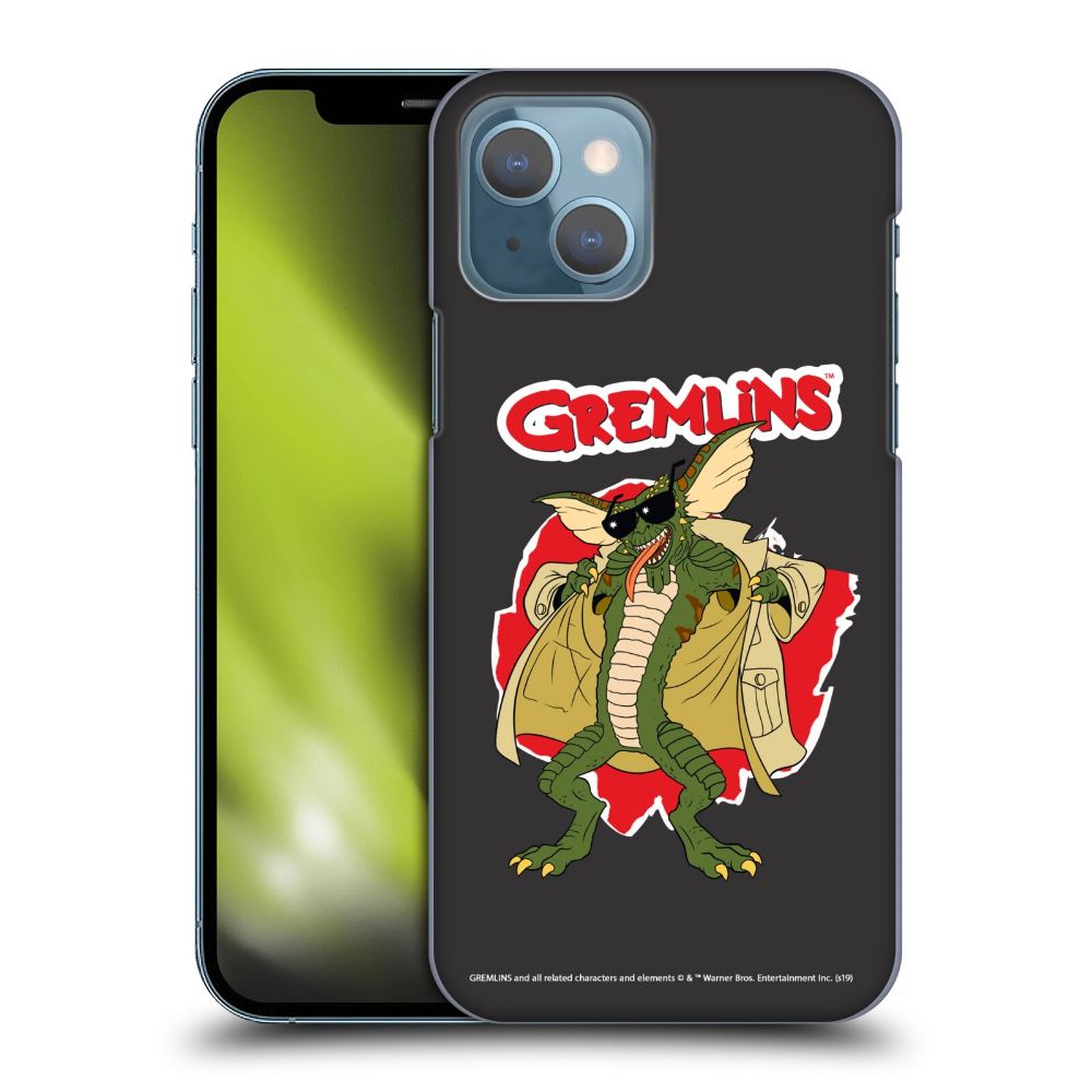 GREMLINS O - Graphics / Flasher n[h case / Apple iPhoneP[X y / ItBVz