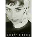 AUDREY HEPBURN オードリー・ヘプバーン - ポストカード / C / ポストカード・レター