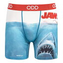 JAWS W[Y - Mens Boxer Briefs / OddSoxiuhj / {gX / Y y / ItBVz