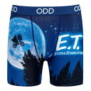 E.T. C[eB[ - Escape / Mens Boxer Briefs / OddSoxiuhj / {gX / Y y / ItBVz