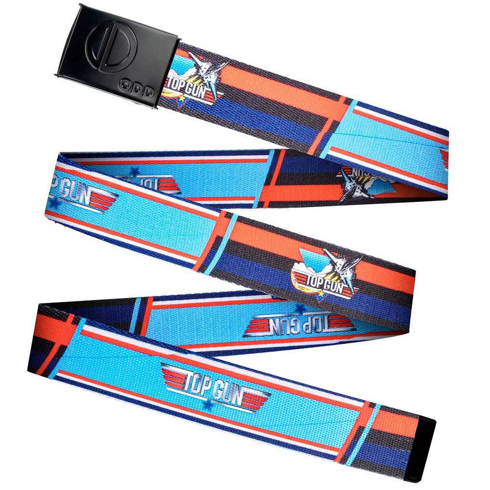 Belton ベルト メンズ TOP GUN トップガン - Belt One Size / OddSox（ブランド） / ベルト・バックル 【公式 / オフィシャル】