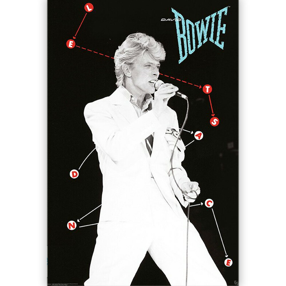 楽天市場】david bowie ポスターの通販 楽天市場】david bowie ポスターの通販