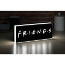 FRIENDS フレンズ - LOGO / インテリア置物 