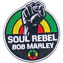 BOB MARLEY {u}[[ (517wONE LOVExJ ) - Soul Rebel / by y / ItBVz