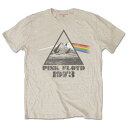 PINK FLOYD ピンクフロイド (シド映画5月公開 ) - Pyramids / Tシャツ / メンズ 【公式 / オフィシャル】