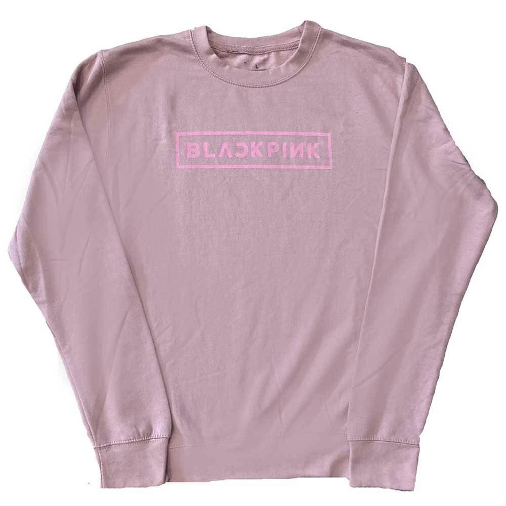 BLACKPINK ֥åԥ - Logo / ѡå /  ڸ / ե