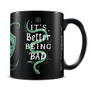 THE SCHOOL FOR GOOD AND EVIL スクールフォーグッドアンドイービル - It's Better Being Bad / マグカップ(3)