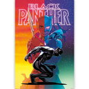 BLACK PANTHER ブラックパンサー - Black Panther / ポスター