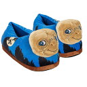 E.T. イーティー - 3D Slippers （24～26cm） / OddSox（ブランド） / スリッパ 【公式 / オフィシャル】