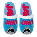 JAWS W[Y - Fuzzy Slides  24`26cm    OddSox uh    Xbp     ItBV 