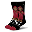 E.T. イーティー - Hoodie (Knit) / OddSox（ブランド） / ソックス / メンズ 【公式 / オフィシャル】