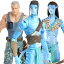 AVATAR アバター - 1 Movie Wave 1 7-Inch Scale Action Figure Case 3セット / フィギュア・人形 【公式 / オフィシャル】
ITEMPRICE