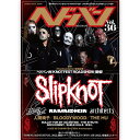 SLIPKNOT スリップノット (デビュー 25周年 ) - ヘドバン Vol.36 / 雑誌・書籍