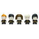 MY CHEMICAL ROMANCE マイケミカルロマンス (メジャーデビュー20周年 ) - WELCOME TO THE BLACK PARADE / 3 VINYL FIGURE SET / 世界限定2000 / フィギュア 人形 【公式 / オフィシャル】