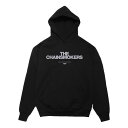 CHAINSMOKERS `FCX[J[Y - Hoodie /  / p[J[EXEFbg / Y y / ItBVz