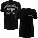 METALLICA ^J - Nothing Else Matters / obNvg / TVc / Y y / ItBVz