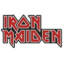 PGS㤨IRON MAIDEN ᥤǥ (2024ǯ9 - Logo Cut Out / åڥ ڸ / եۡפβǤʤ880ߤˤʤޤ