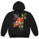 ROLLING STONES ローリングストーンズ (ブライアンジョーンズ追悼55周年 ) - Tattoo You Lick / パーカー・スウェット / メンズ 【公式 / オフィシャル】