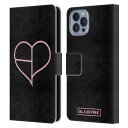 BLACKPINK ubNsN - The Album / Heart U[蒠^ / Apple iPhoneP[X y / ItBVz