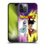 DRAGON BALL ドラゴンボール (鳥山明先生追悼 ) - Dragon Ball Super / Universe Survival Arc / Frieza And Goku ハード case / Apple iPhoneケース 【公式 / オフィシャル】