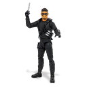 UMBRELLA ACADEMY アンブレラアカデミー - Diego 1:18 Scale Action Figure / 限定 / フィギュア 人形 【公式 / オフィシャル】