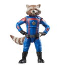 GUARDIANS OF THE GALAXY ガーディアンズ オブ ギャラクシー - Marvel Legends Rocket 6-Inch Action Figure / フィギュア 人形 【公式 / オフィシャル】