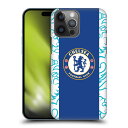 CHELSEA FC `FV[FC - 2022/23 Kit / Home n[h case / Apple iPhoneP[X y / ItBVz