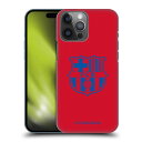 PGS㤨FC BARCELONA FCХ륻 - Crest Patterns / Red ϡ case / Apple iPhone ڸ / եۡפβǤʤ2,600ߤˤʤޤ