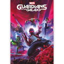 GUARDIANS OF THE GALAXY K[fBAYEIuEMNV[ - GAMES / |X^[ y / ItBVz